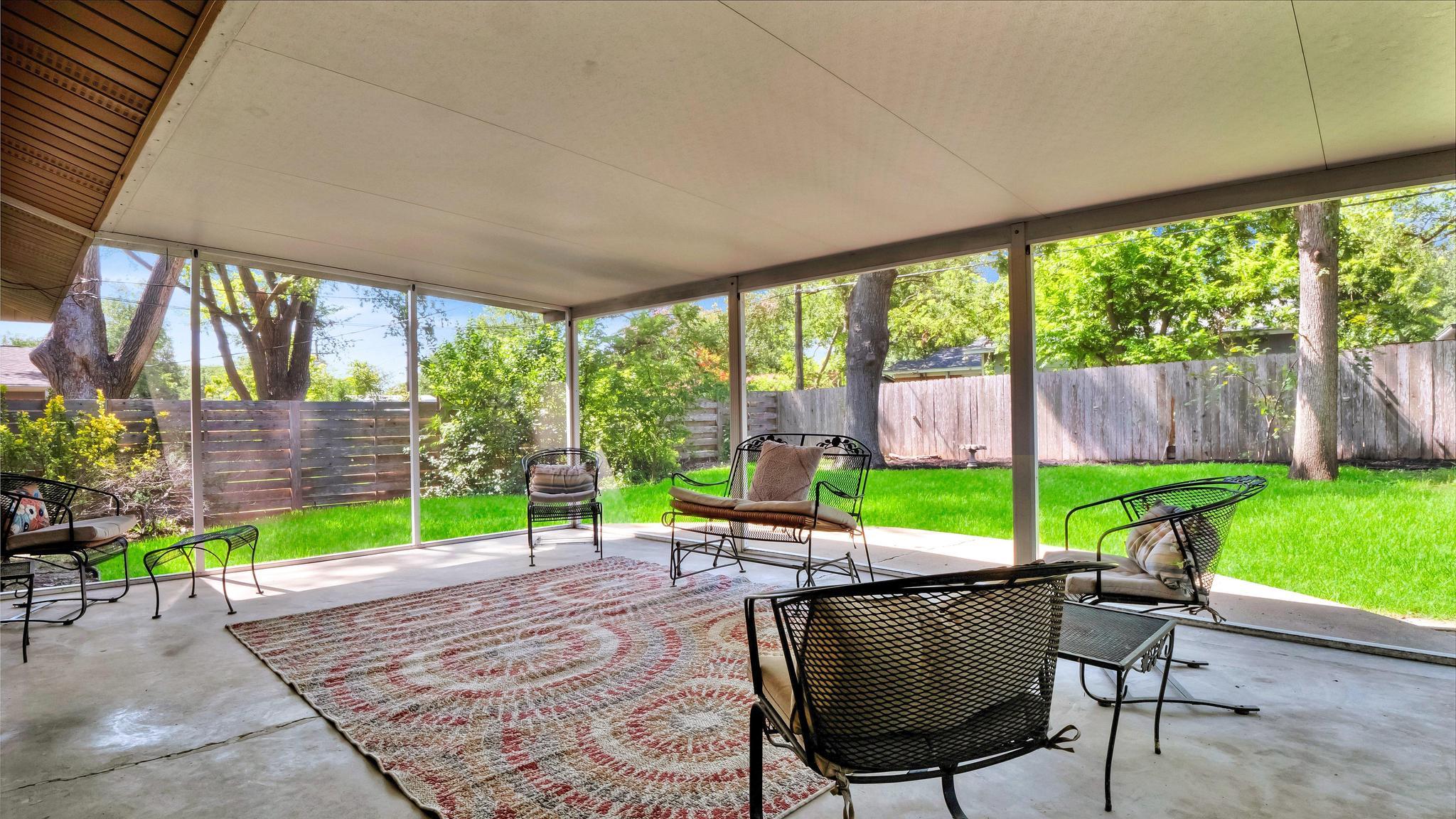 1405 Briarcliff BLVD, Austin, TX 78723