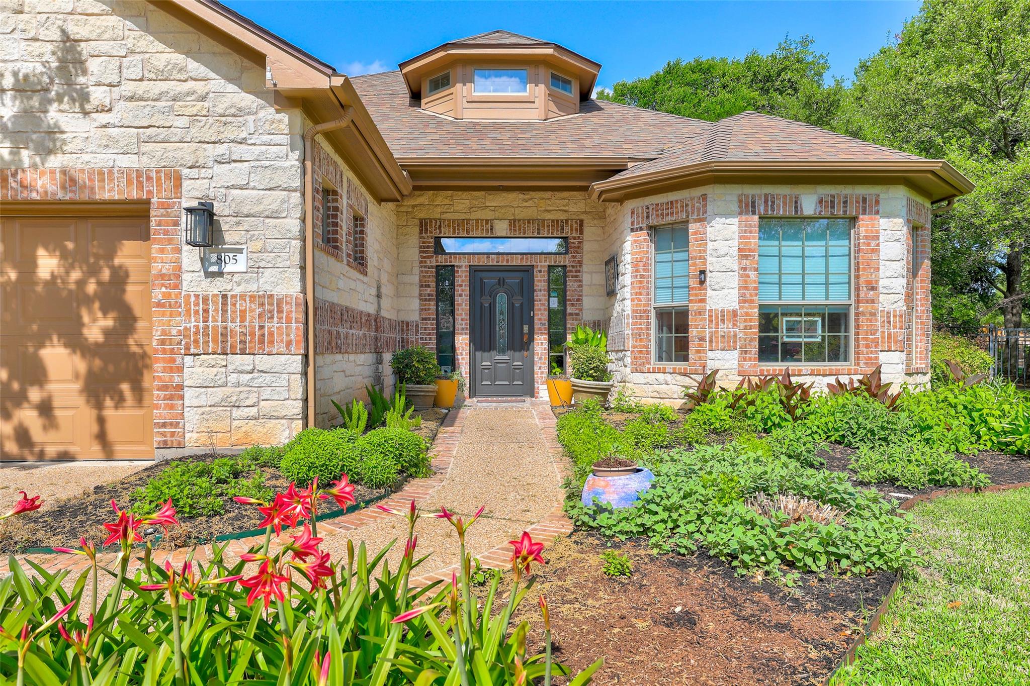 805 Boquilla TRL, Georgetown, TX 78633