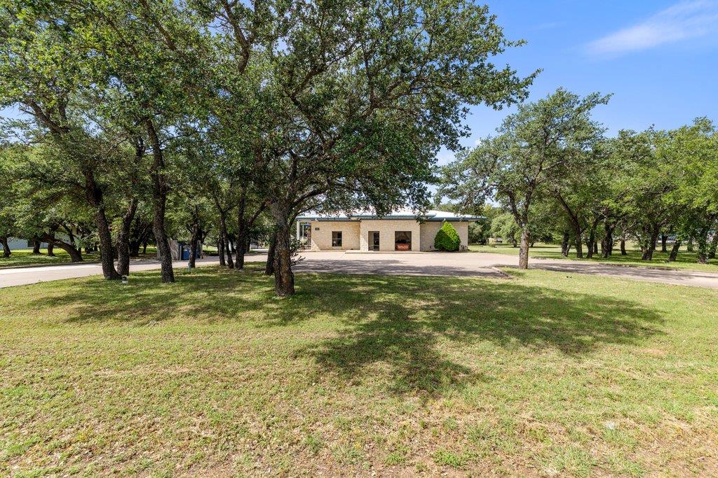 101 John Kelly ST, Burnet, TX 78611