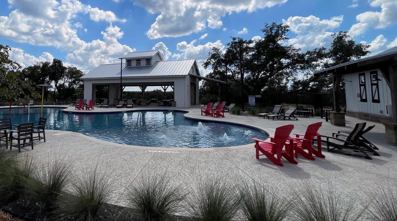 533 Redding Way, Georgetown, TX 78633