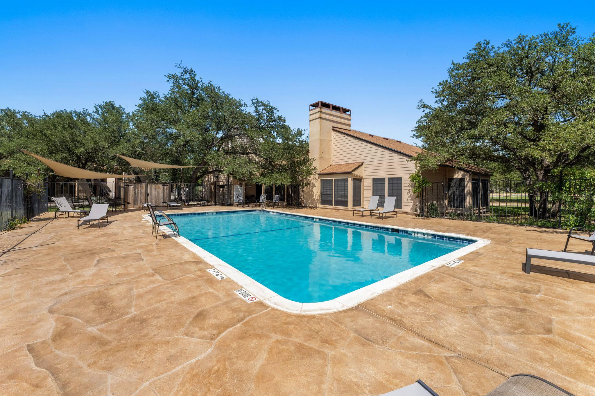 4159 Steck Ave #225, Austin, TX 78759