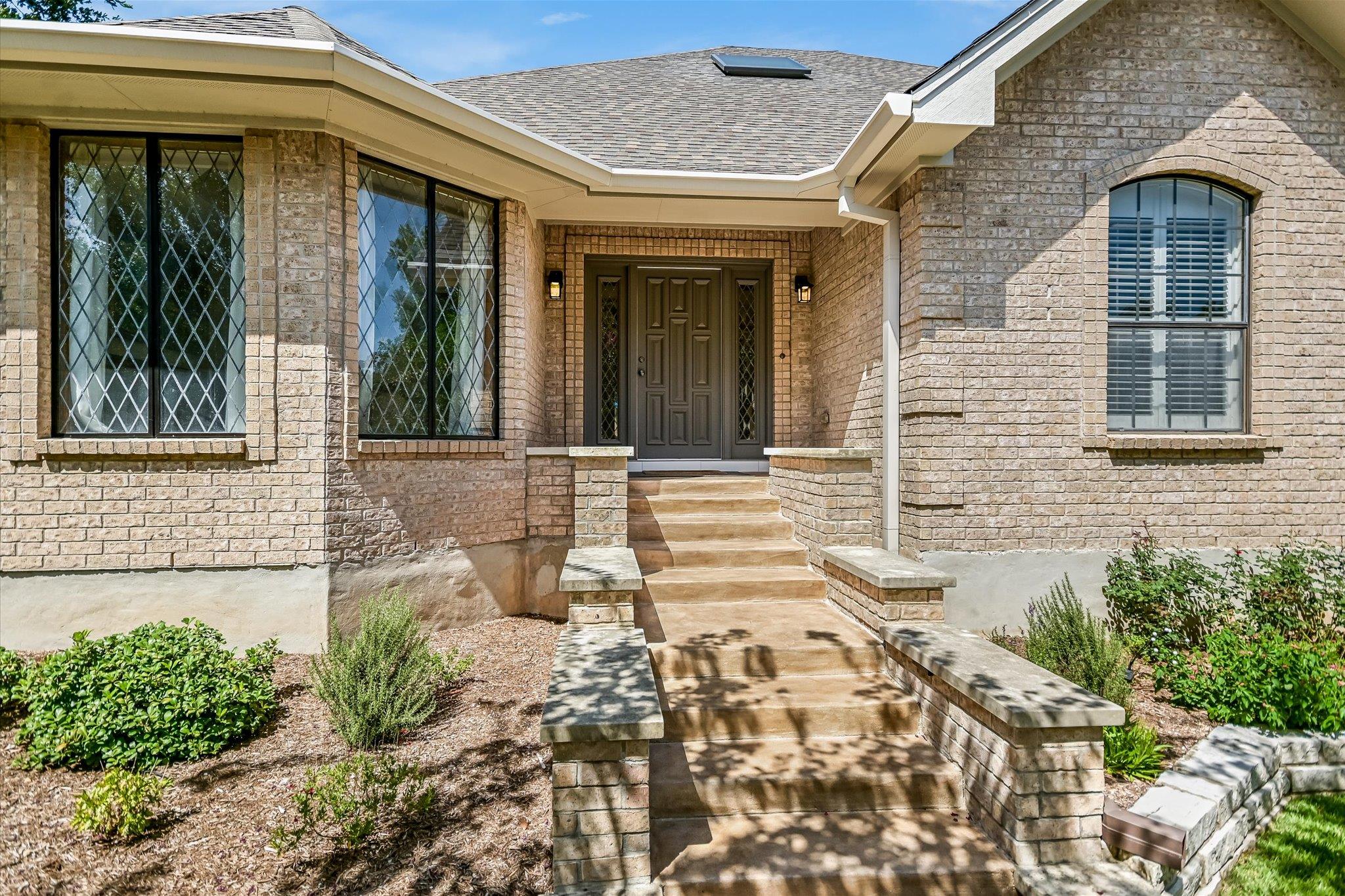 5801 Harrington CV, Austin, TX 78731