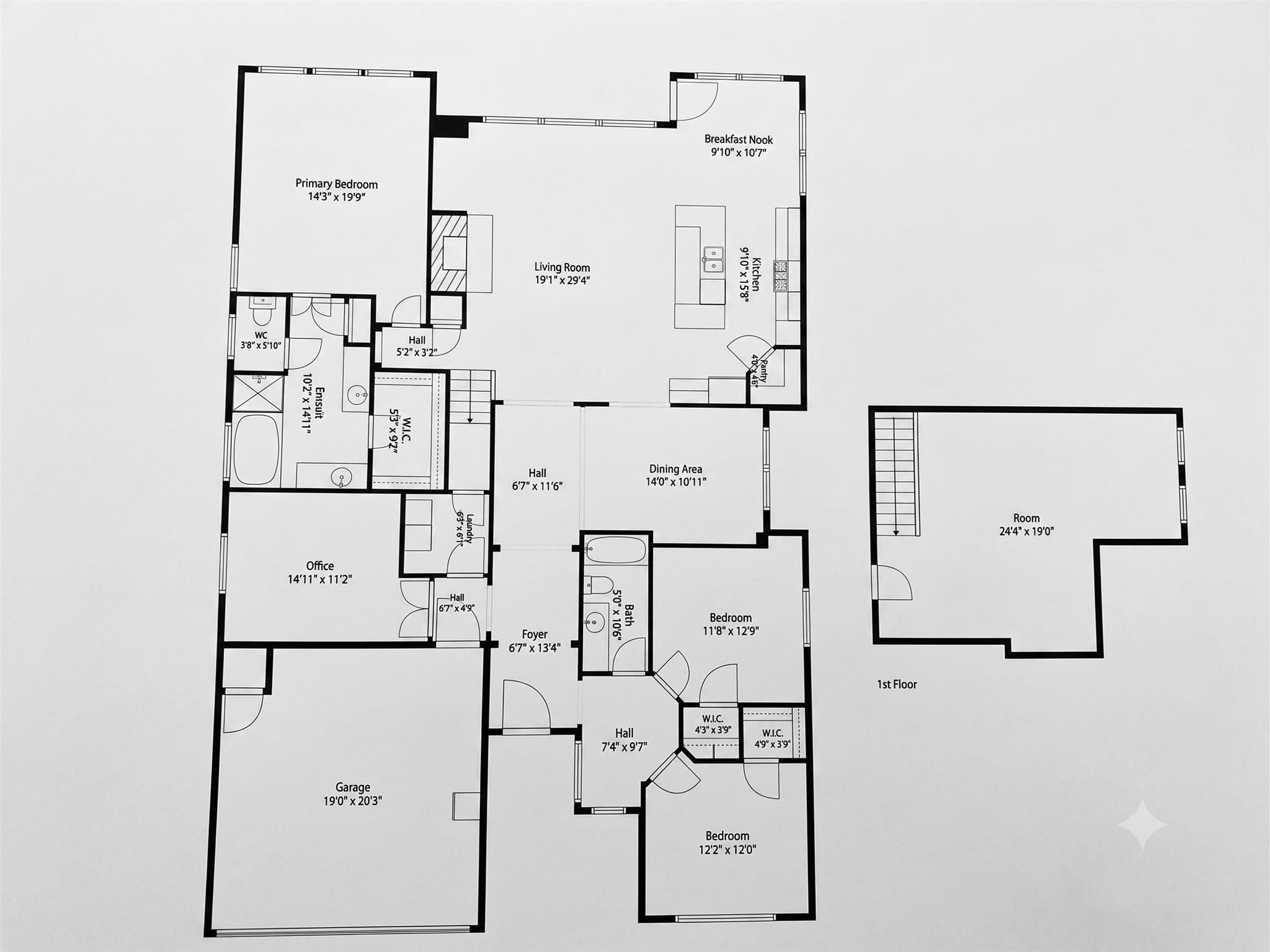 8815 Towana TRL, Austin, TX 78736