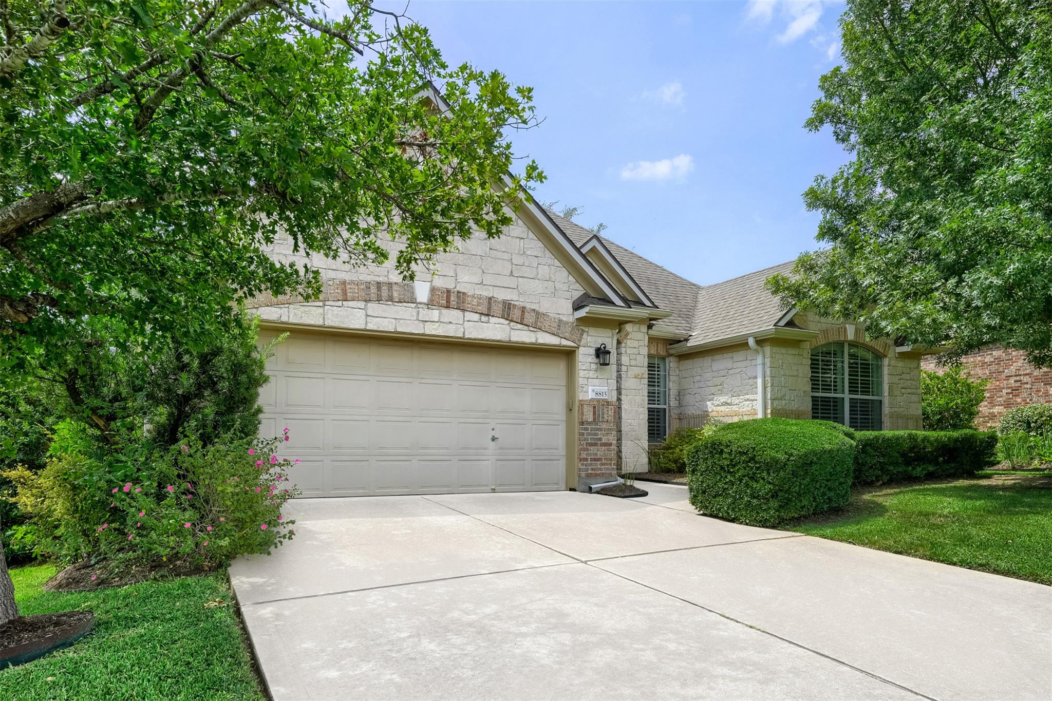 8815 Towana TRL, Austin, TX 78736