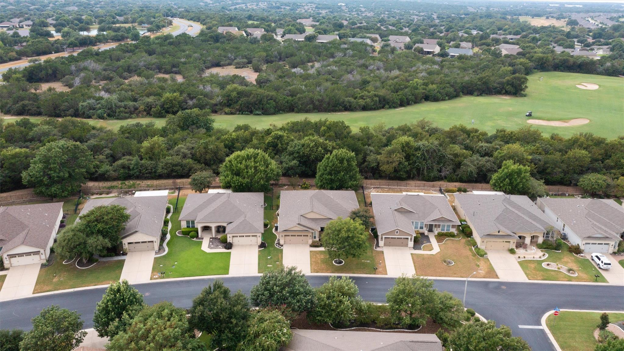 113 Independence Creek LN, Georgetown, TX 78633