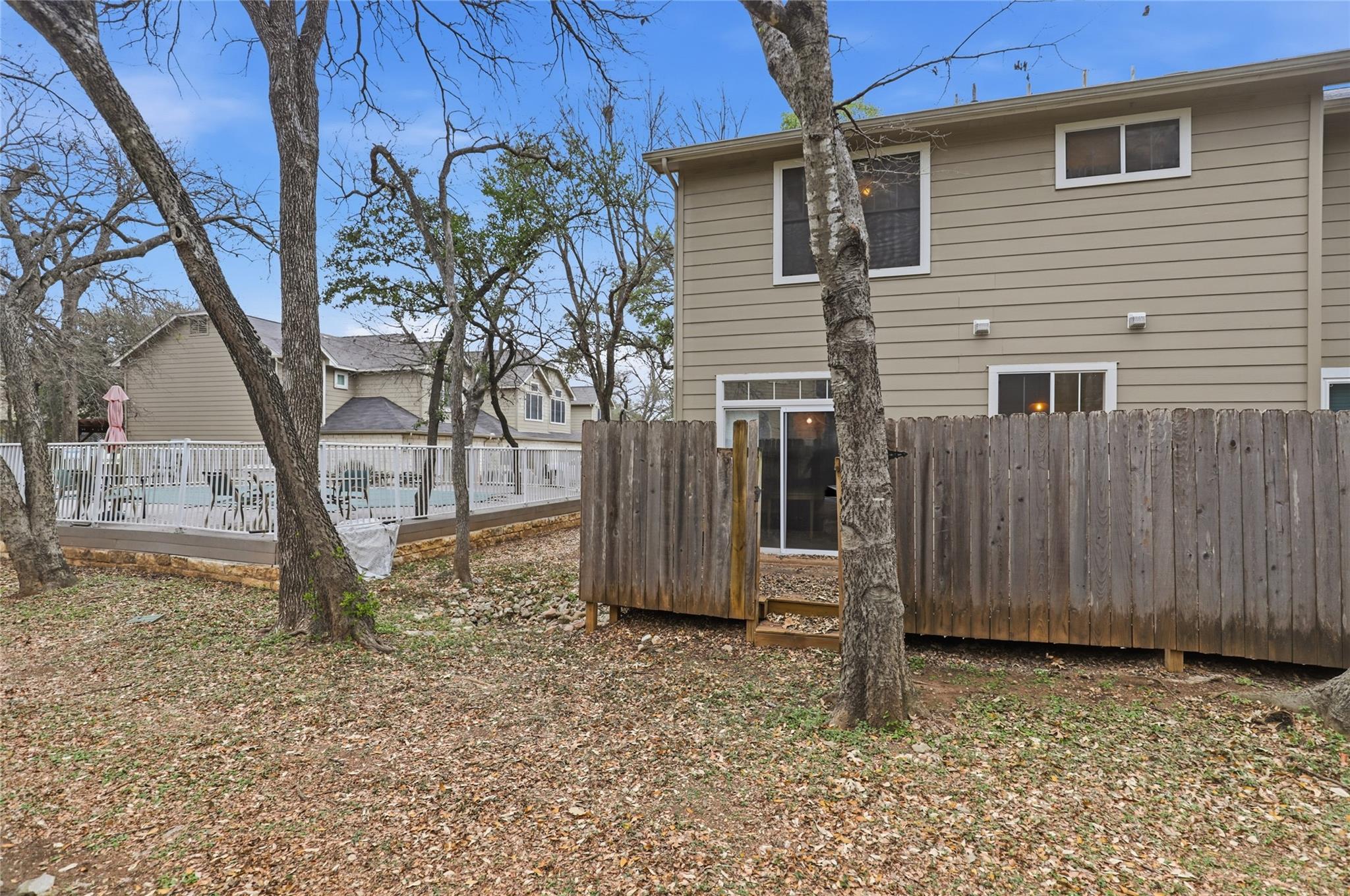 4501 Whispering Valley DR #24, Austin, TX 78727