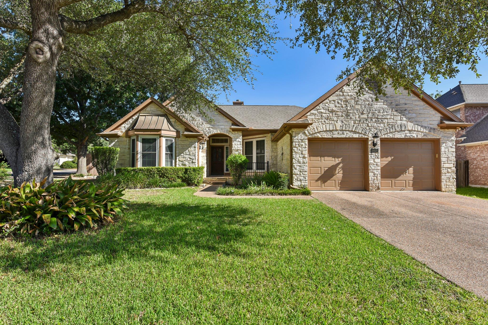 10020 Majorca DR, Austin, TX 78717