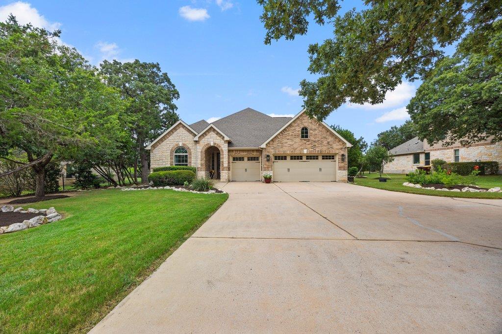 246 Southern Sunset CV, Driftwood, TX 78619
