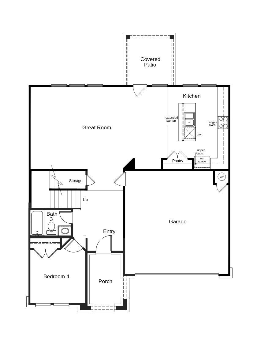 1724 River Plateau DR, Leander, TX 78641
