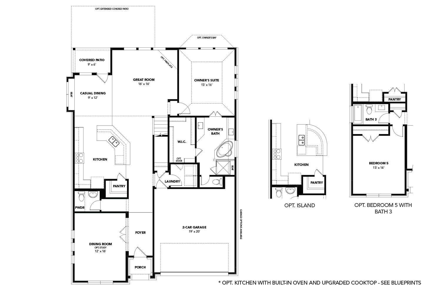 14128 Grassley TRL, Manor, TX 78653