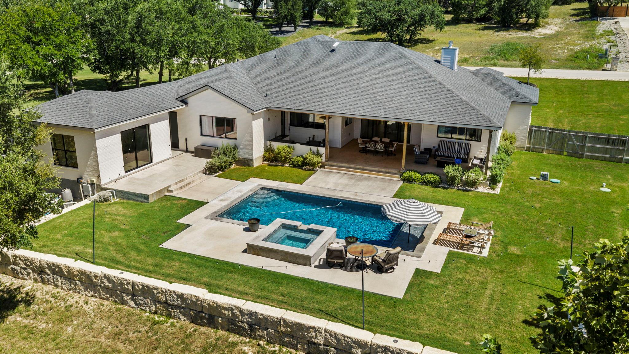 105 Taylor Creek Way, Liberty Hill, TX 78642