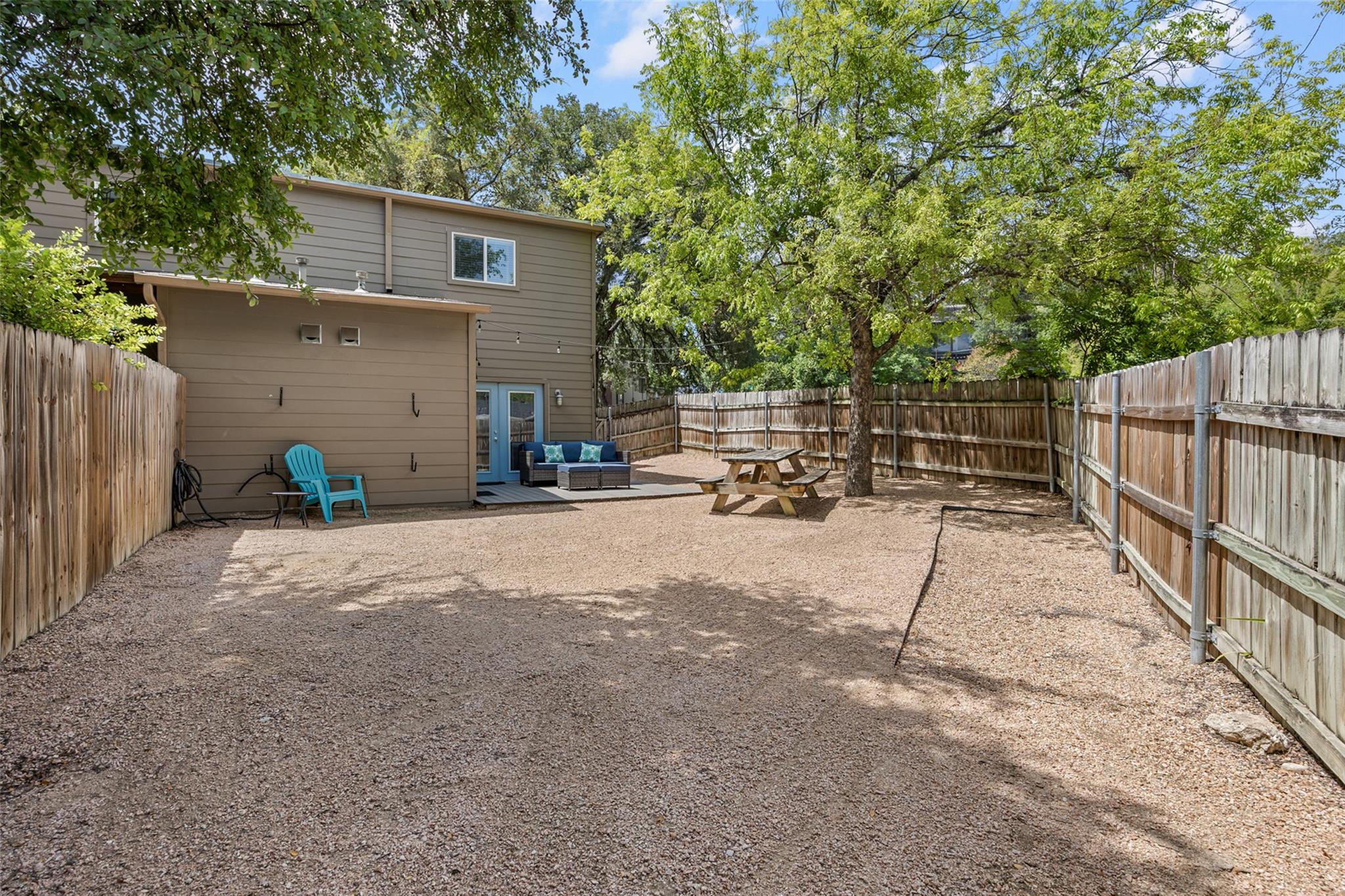 1404 Southport DR #A, Austin, TX 78704