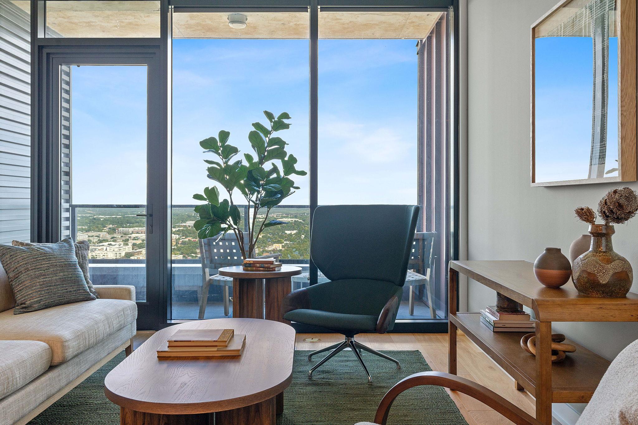 84 East Ave #3705, Austin, TX 78701