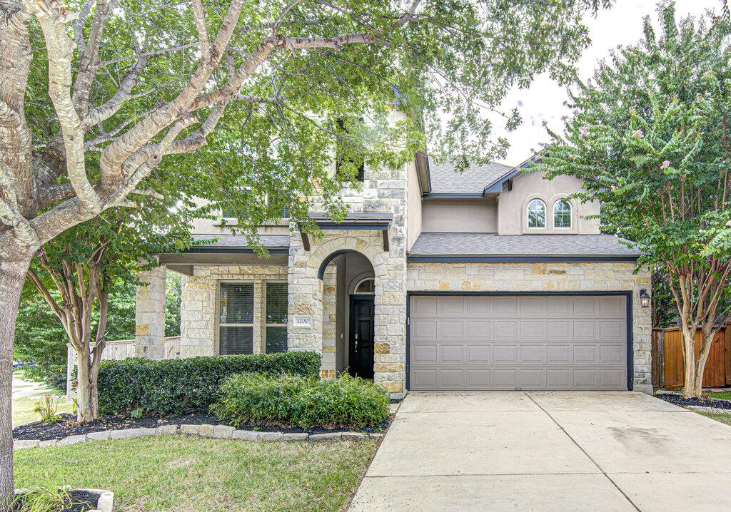 1200 April Meadows Loop, Georgetown, TX 78626