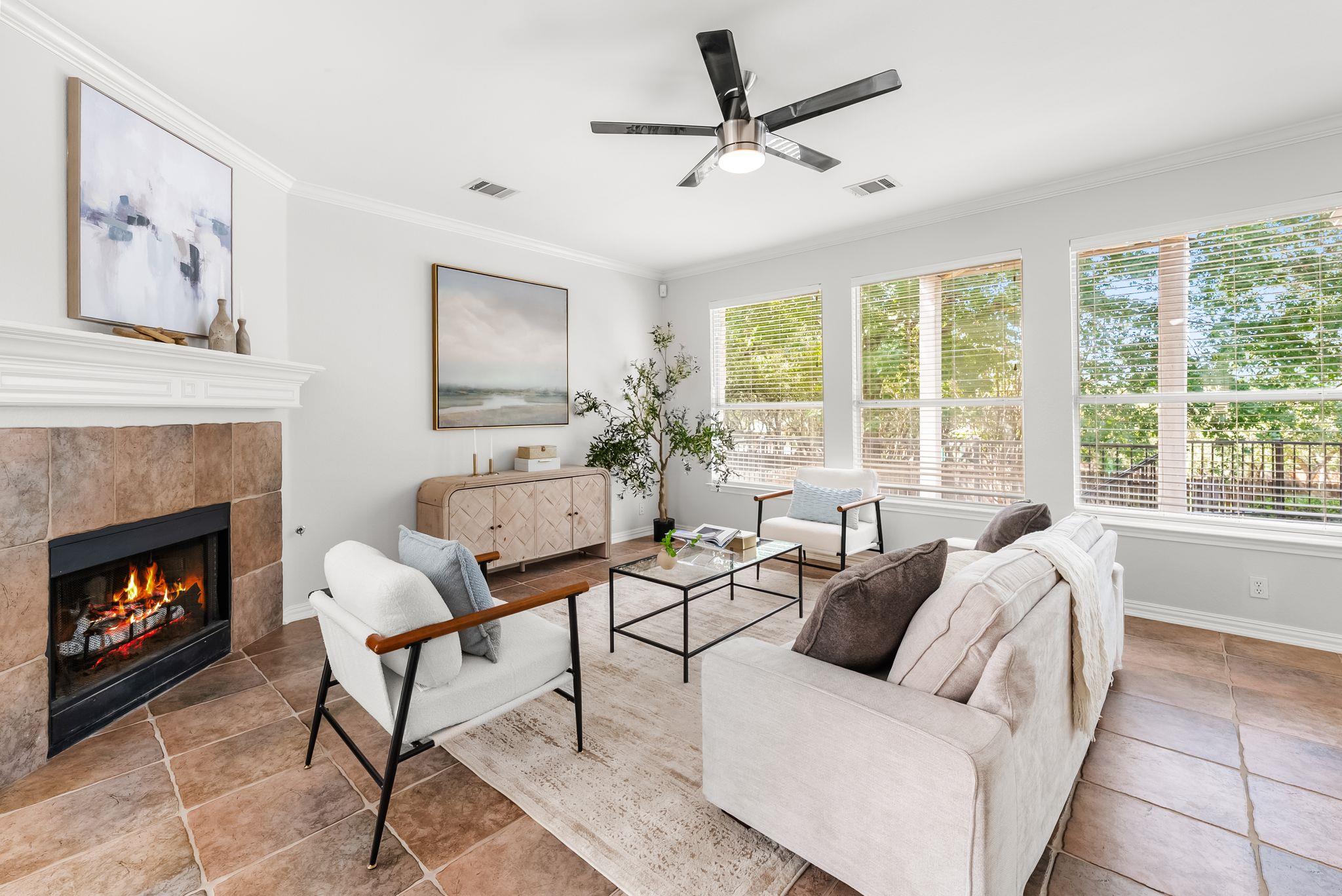 4308 Canyon Glen CIR, Austin, TX 78732