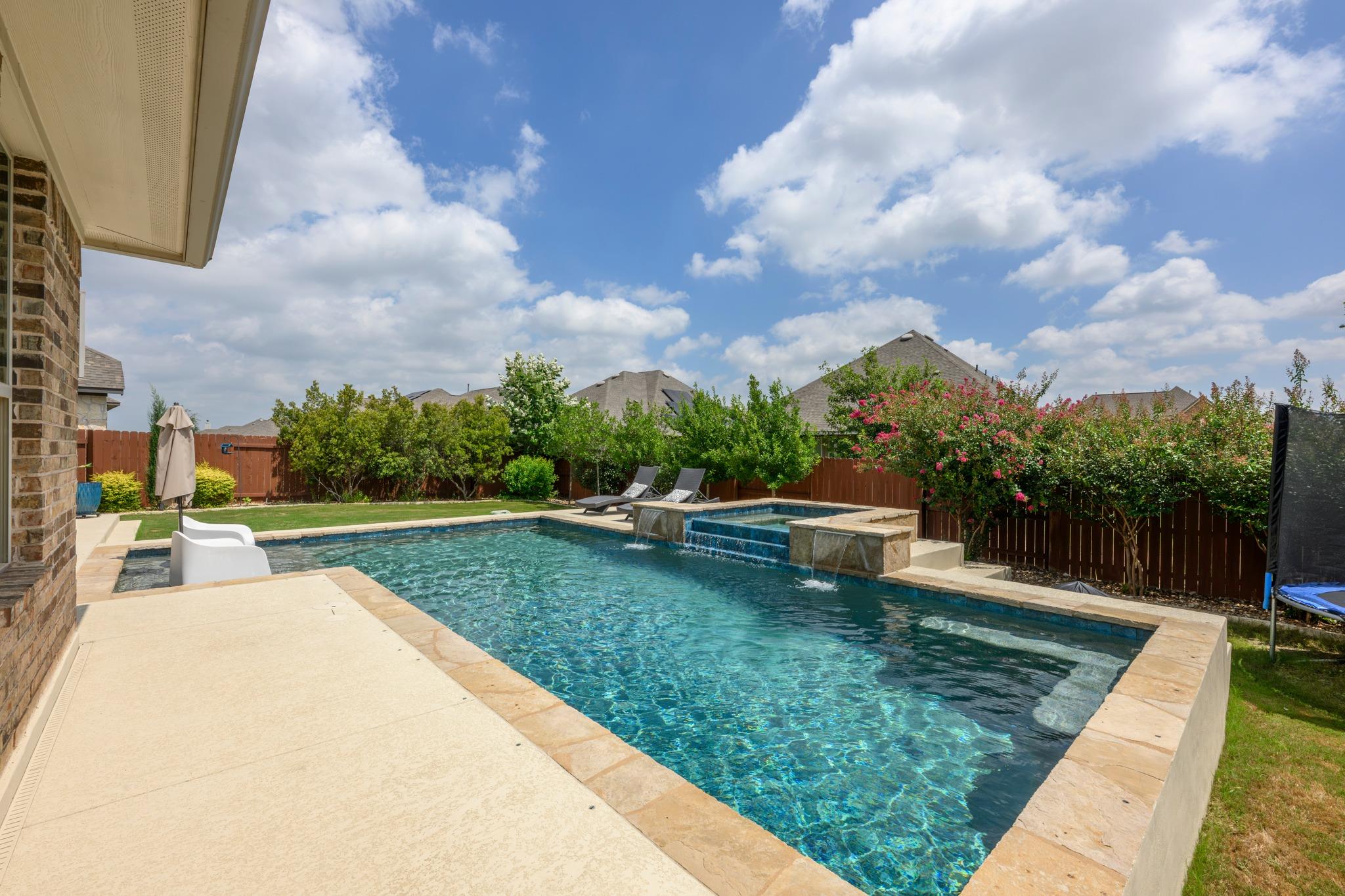 2148 Ambling TRL, Georgetown, TX 78628
