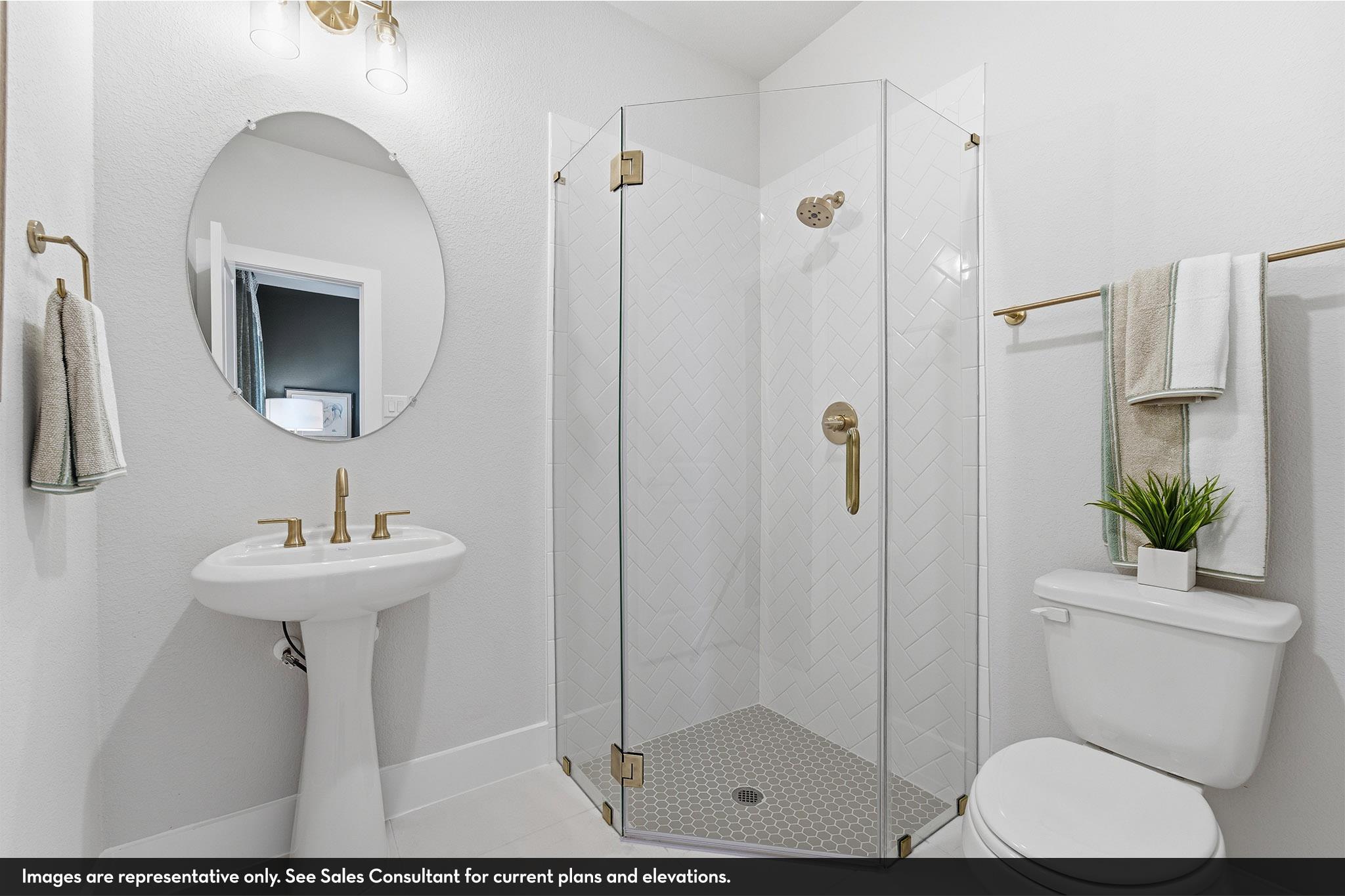 502 Los Aliso CT, Liberty Hill, TX 78642