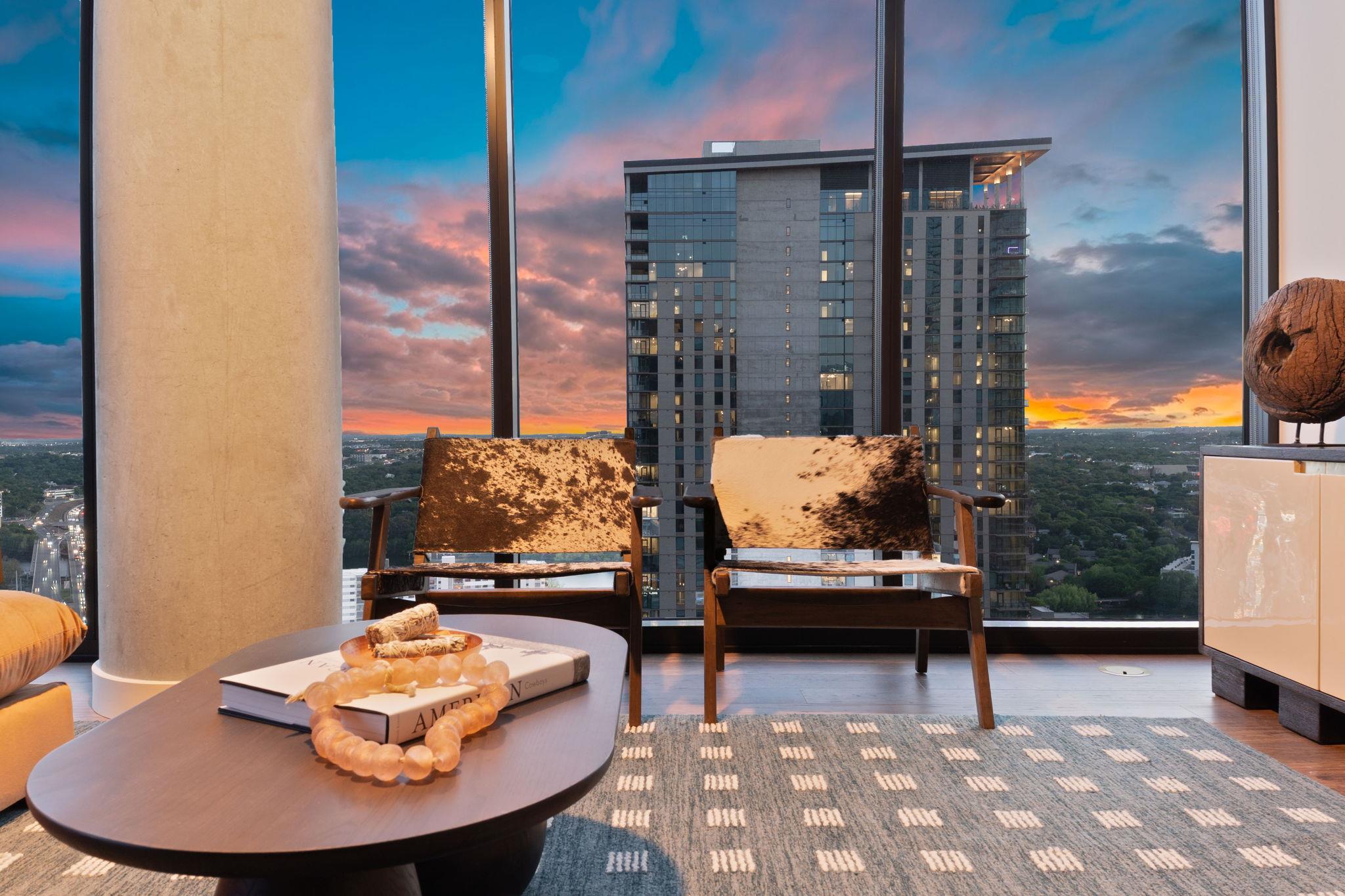 84 East Ave #3106, Austin, TX 78701