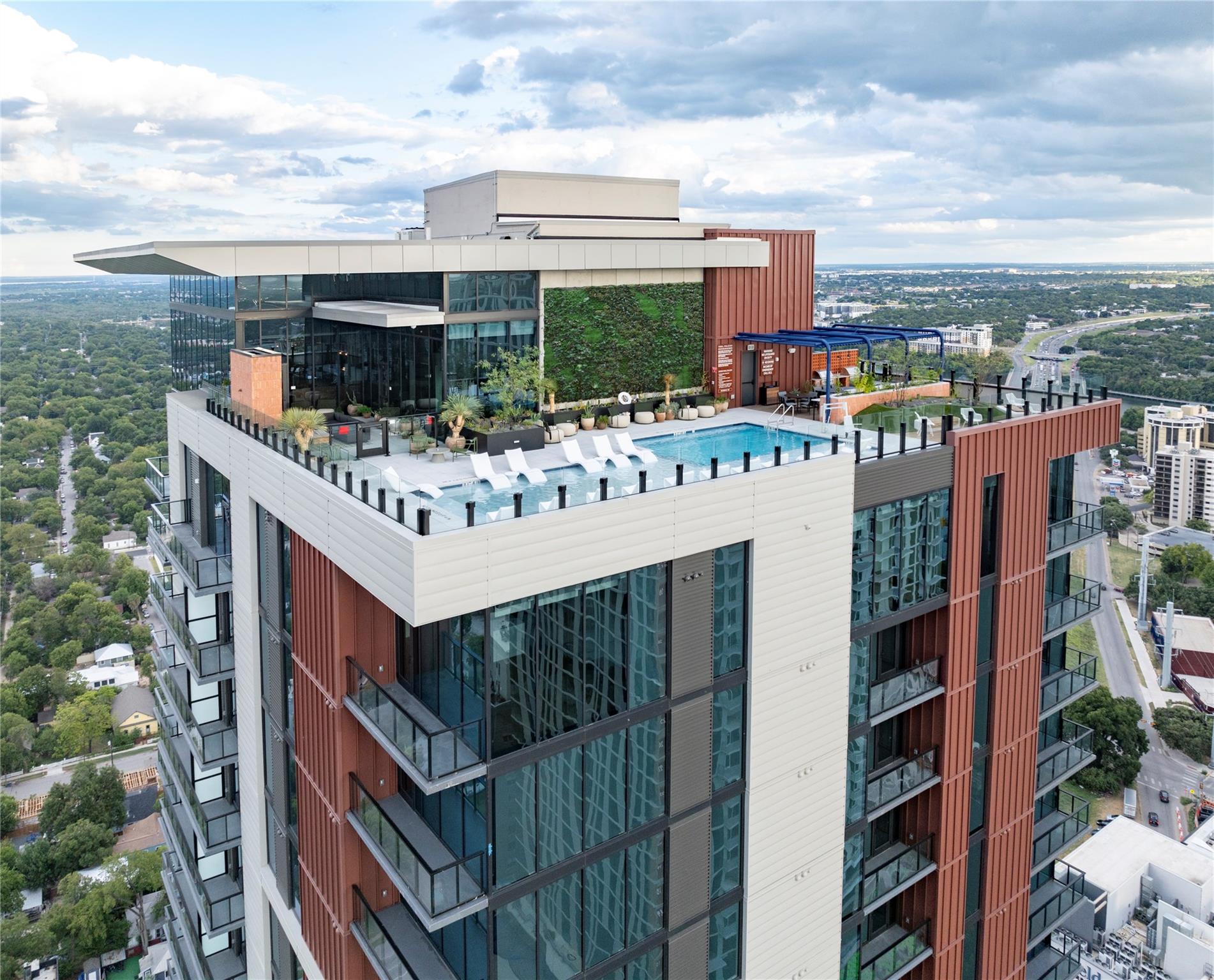 84 East Ave #3106, Austin, TX 78701