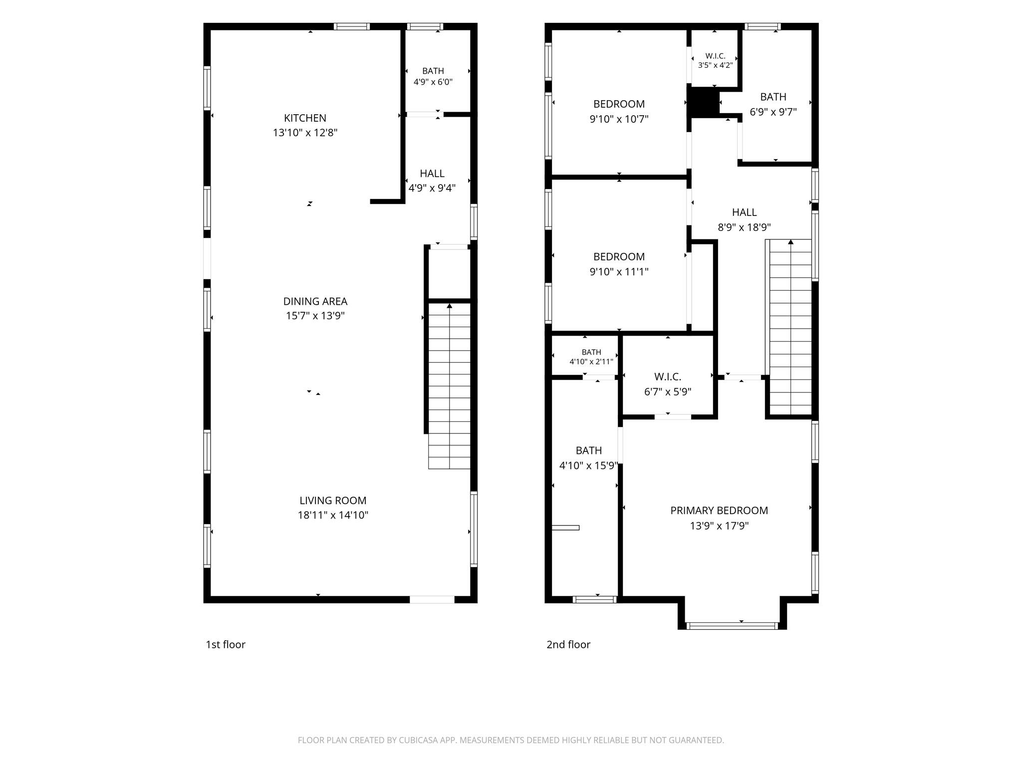 4601 Hank Ave #1, Austin, TX 78745