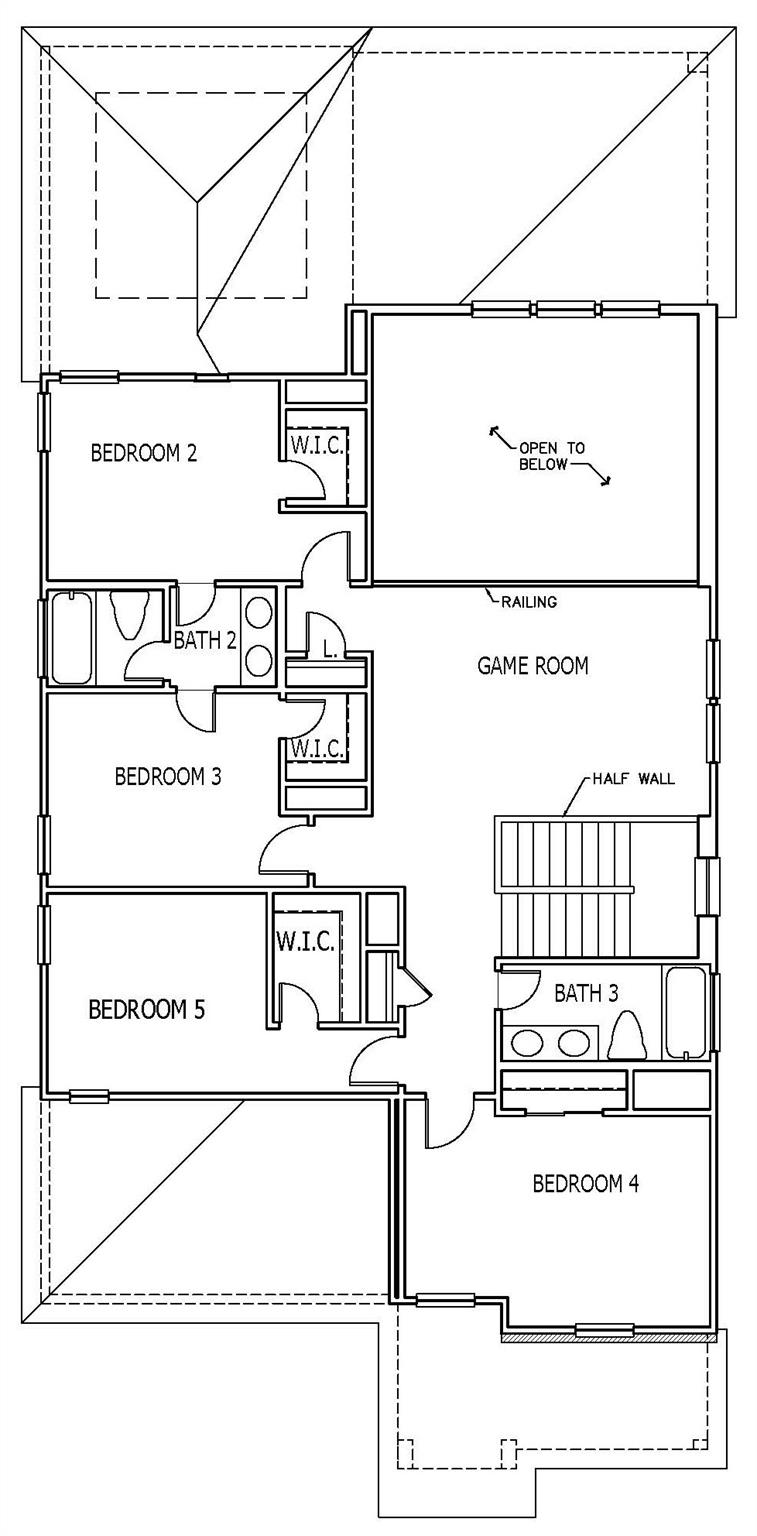 4757 College Square DR, Round Rock, TX 78665