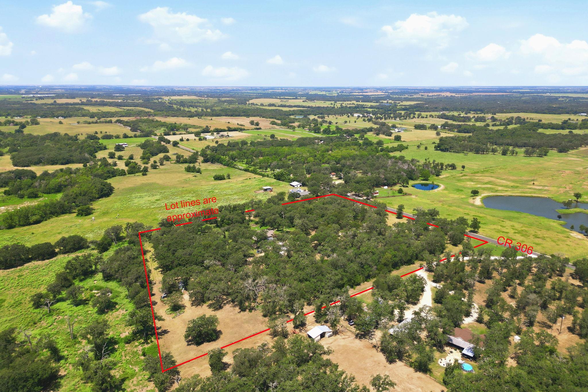 1893 County Road 306, Rockdale, TX 76567