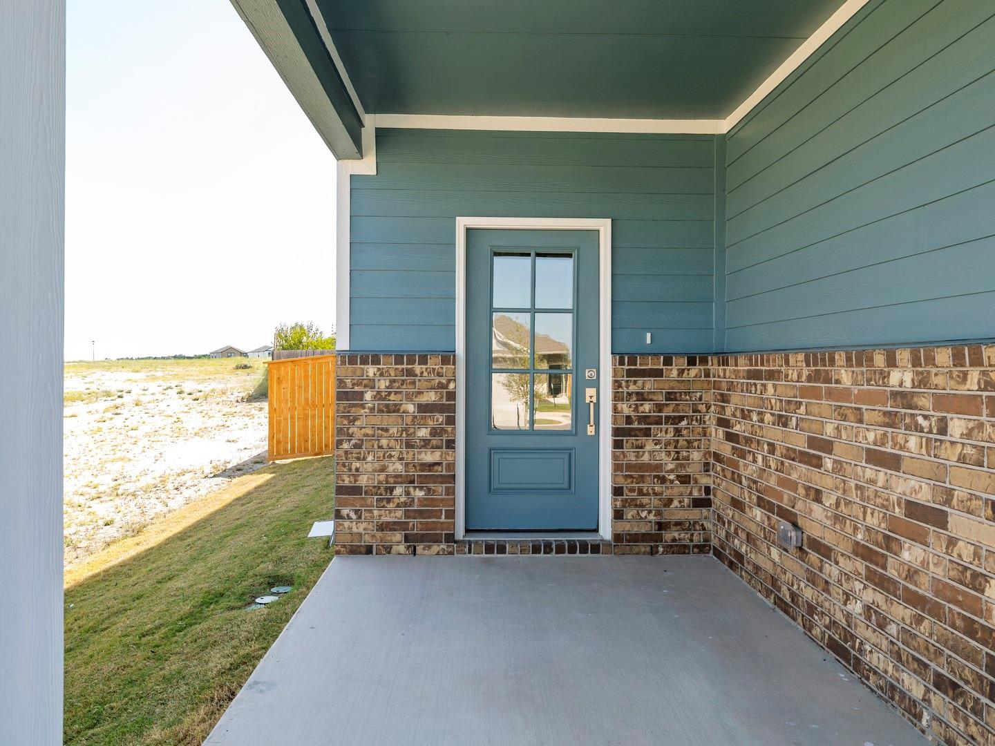 504 Yellow Ribbon TRL, Jarrell, TX 76537