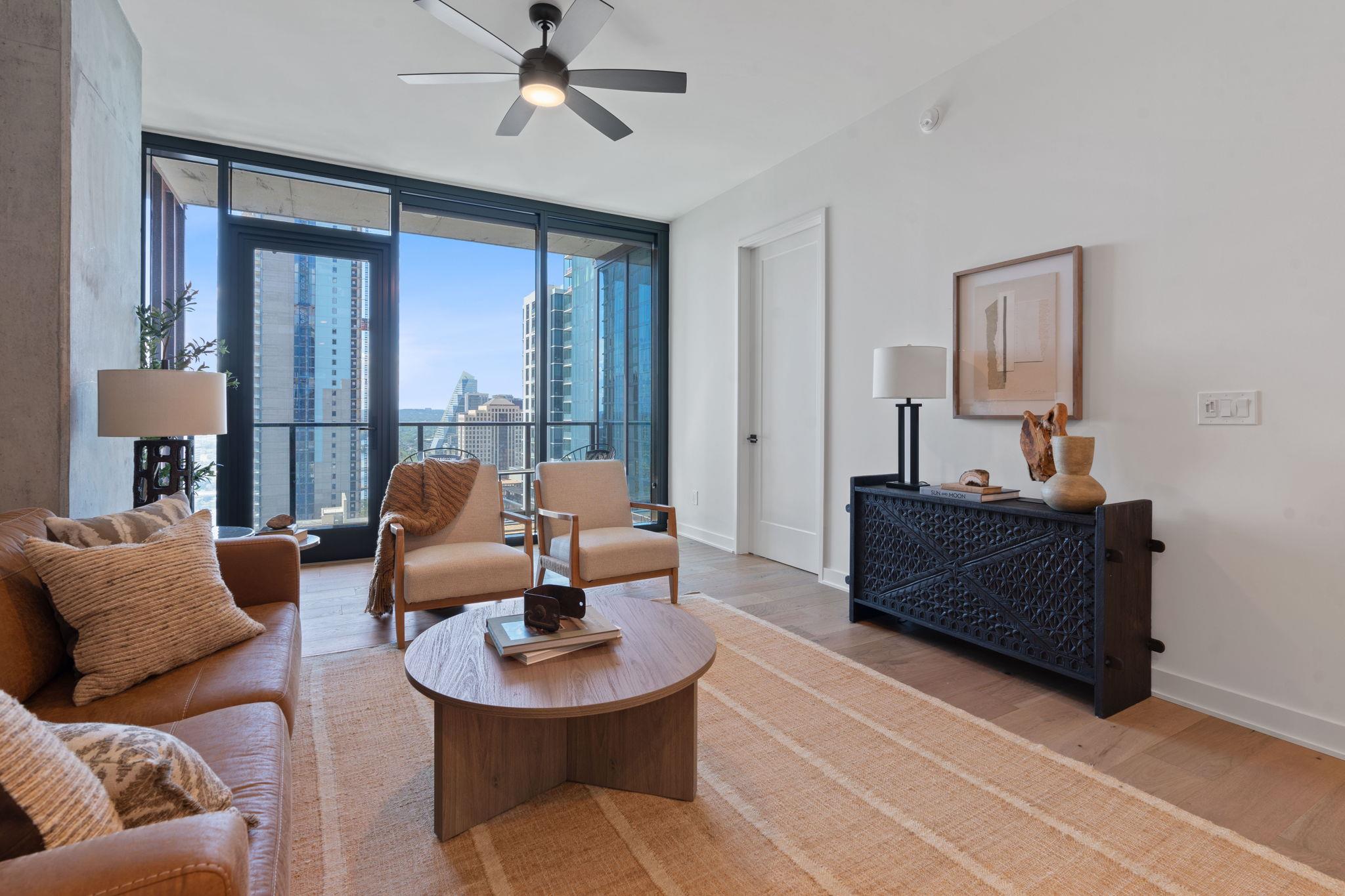 84 East Ave #2610, Austin, TX 78701