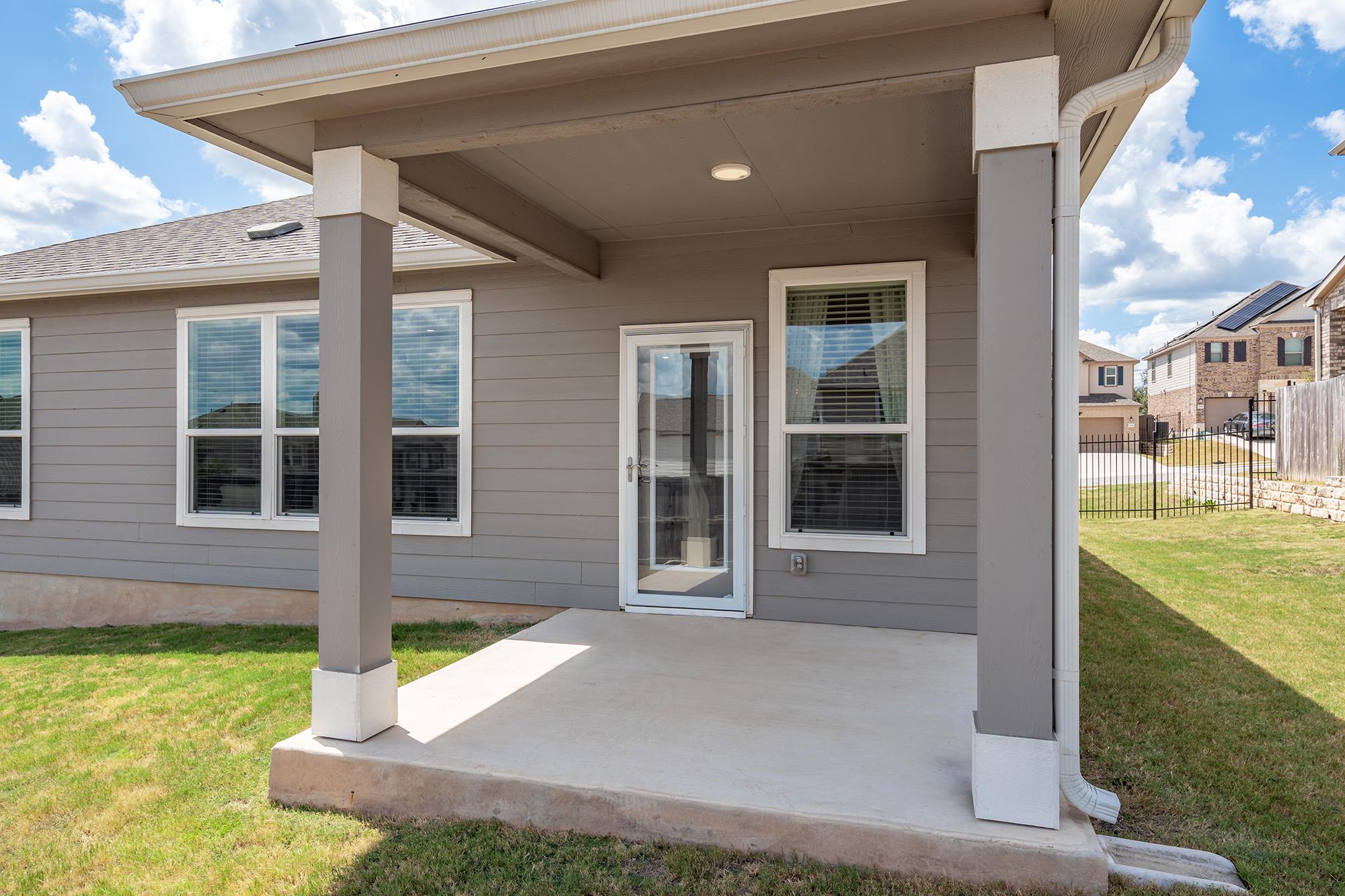 7011 Harvest Trail DR, Austin, TX 78736