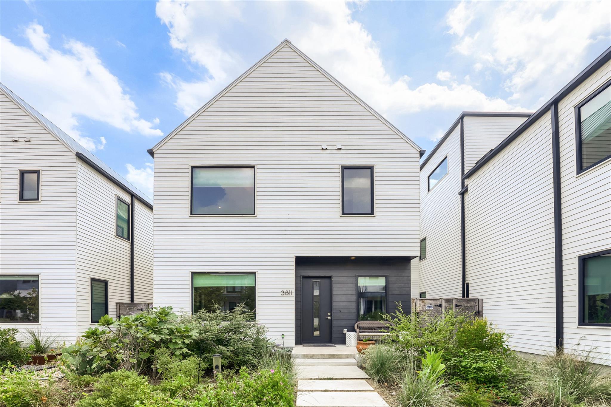 3811 Taniguchi ST, Austin, TX 78723
