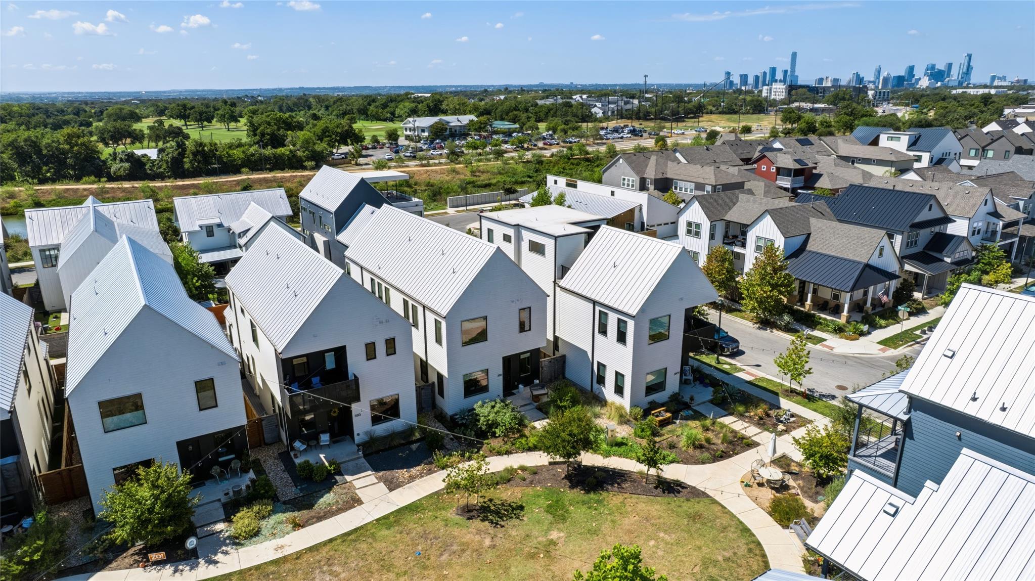 3811 Taniguchi ST, Austin, TX 78723