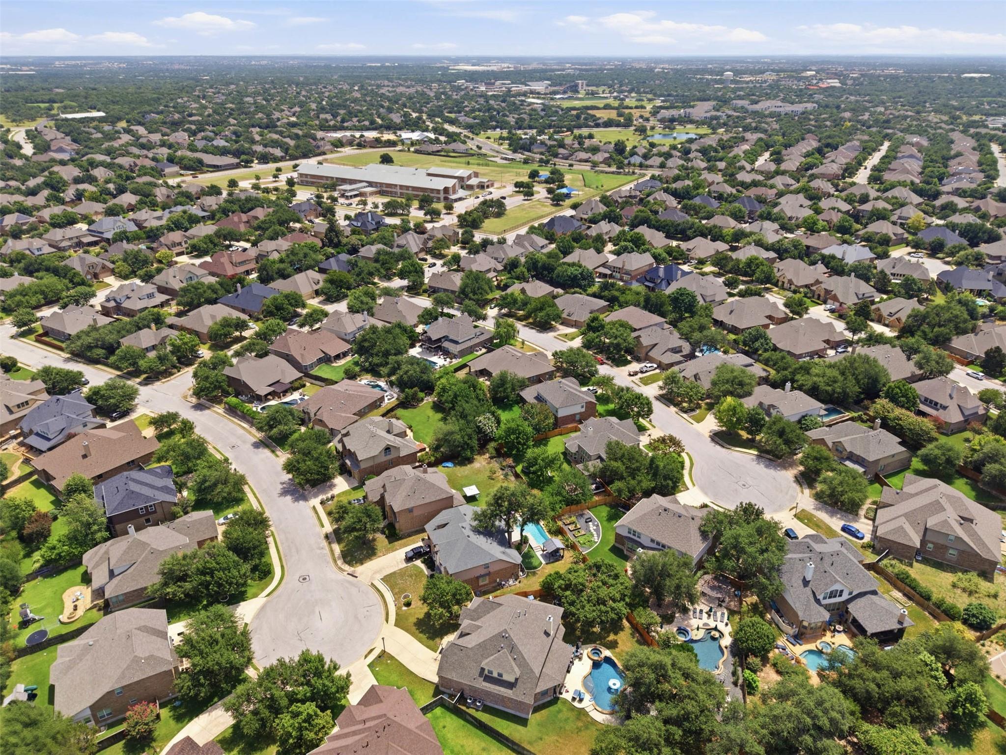 1825 Wolf Dancer, Leander, TX 78641