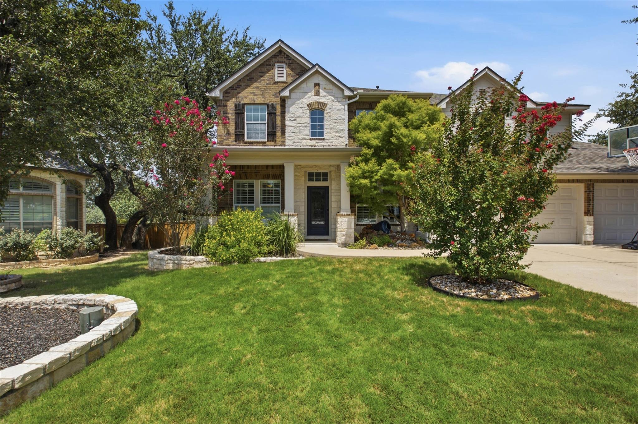 1825 Wolf Dancer, Leander, TX 78641