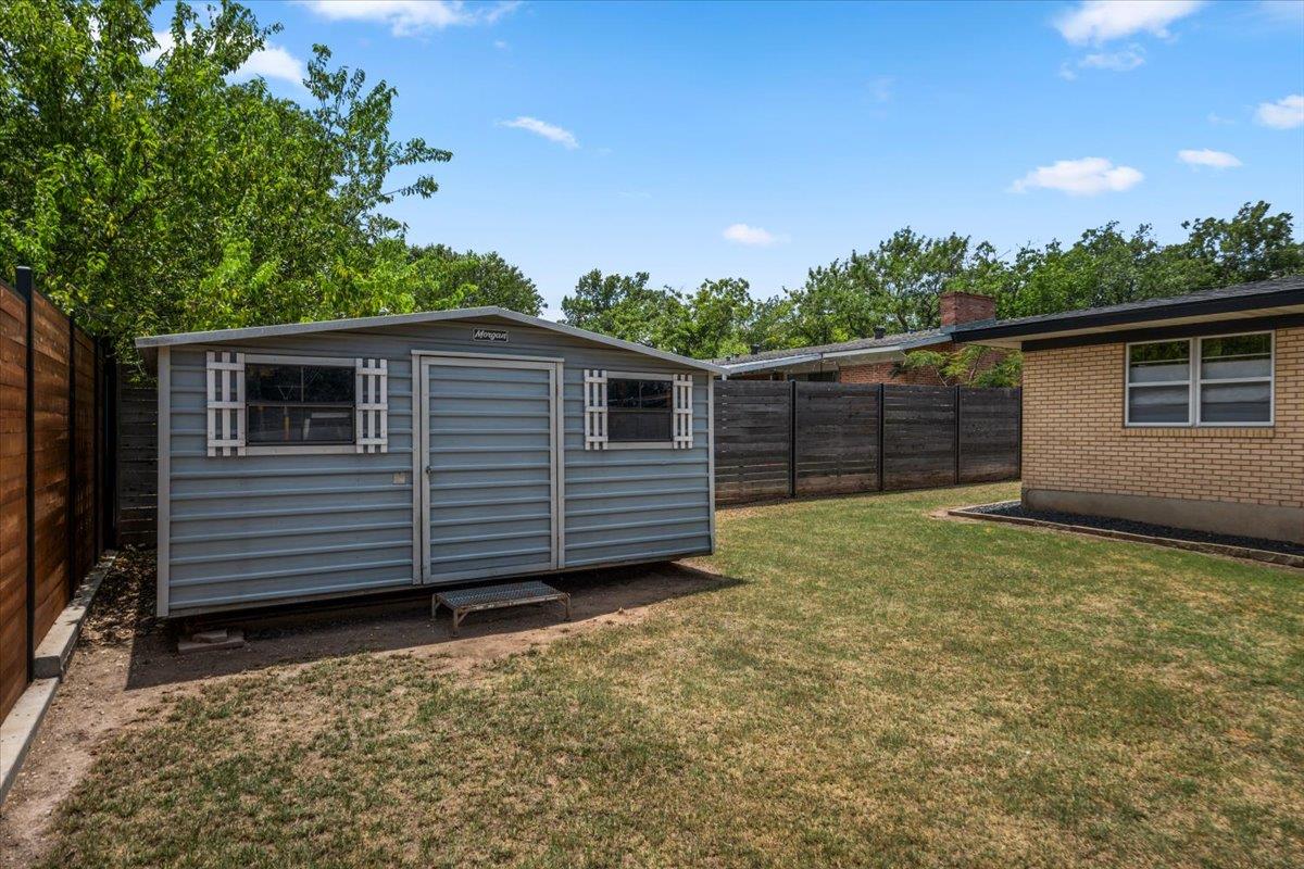 11901 Oak TRL, Austin, TX 78753