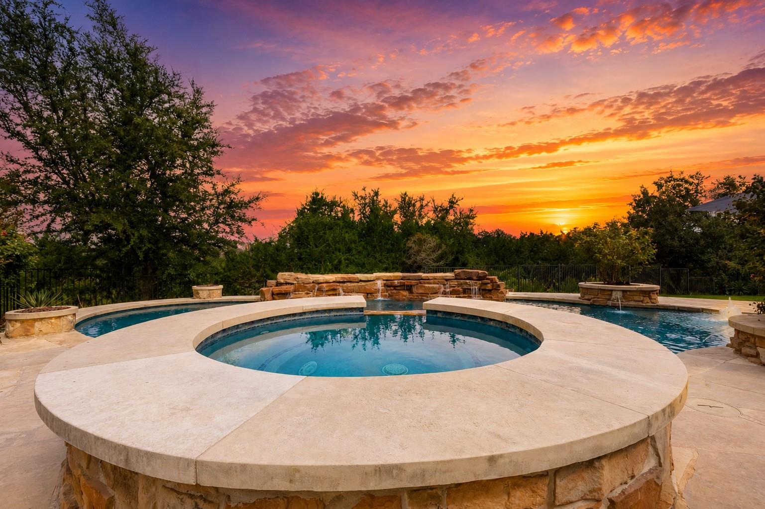 17112 Yellowstar DR, Austin, TX 78738