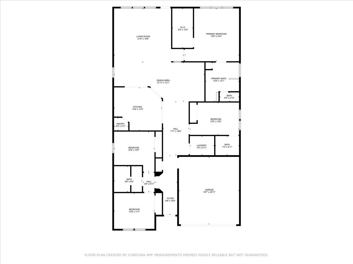 450 Durian Loop, Buda, TX 78610