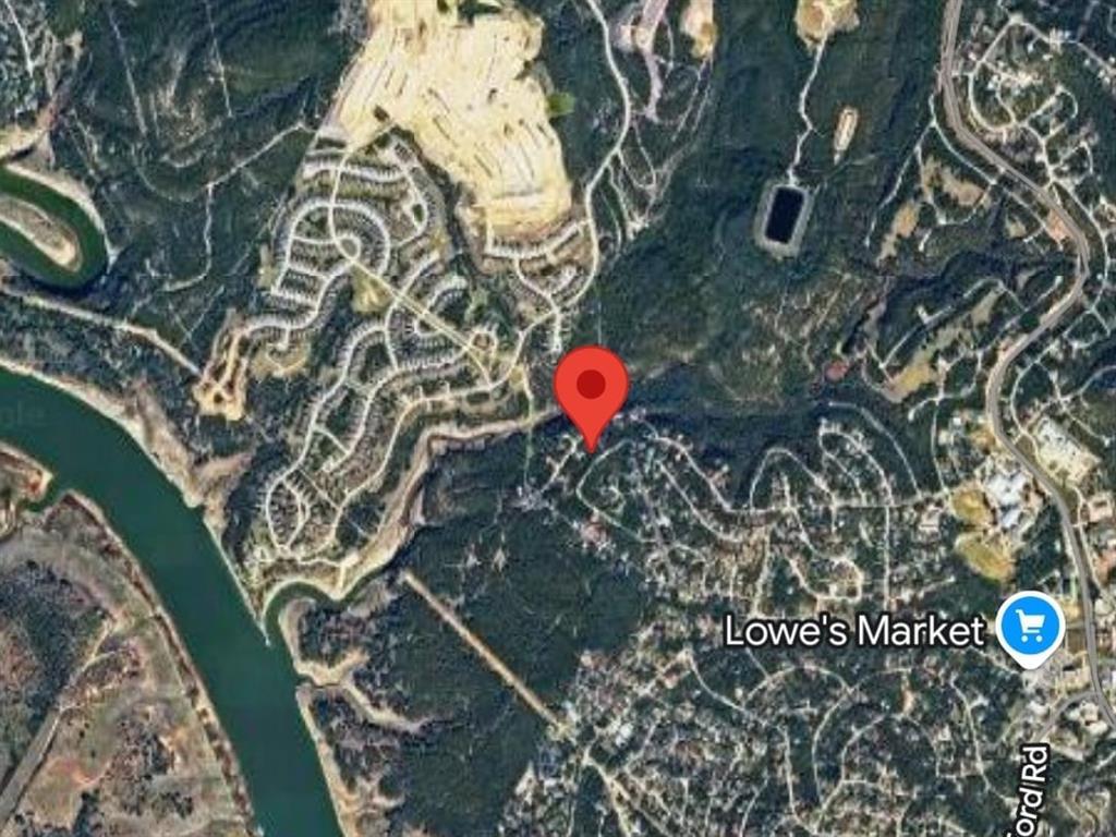 7707 Sagebrush TRL, Lago Vista, TX 78645