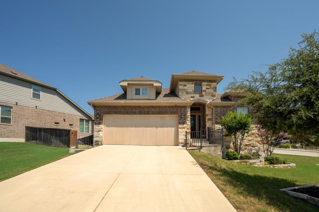 1000 Horizon View DR, Georgetown, TX 78628