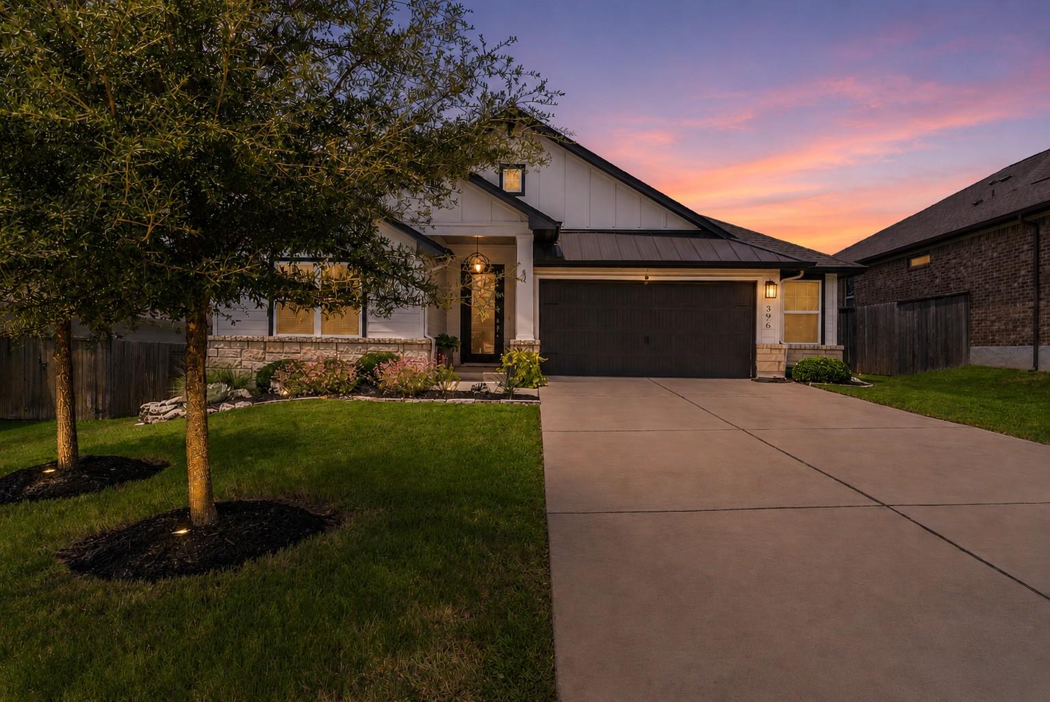 396 Gunnison Way, Kyle, TX 78640