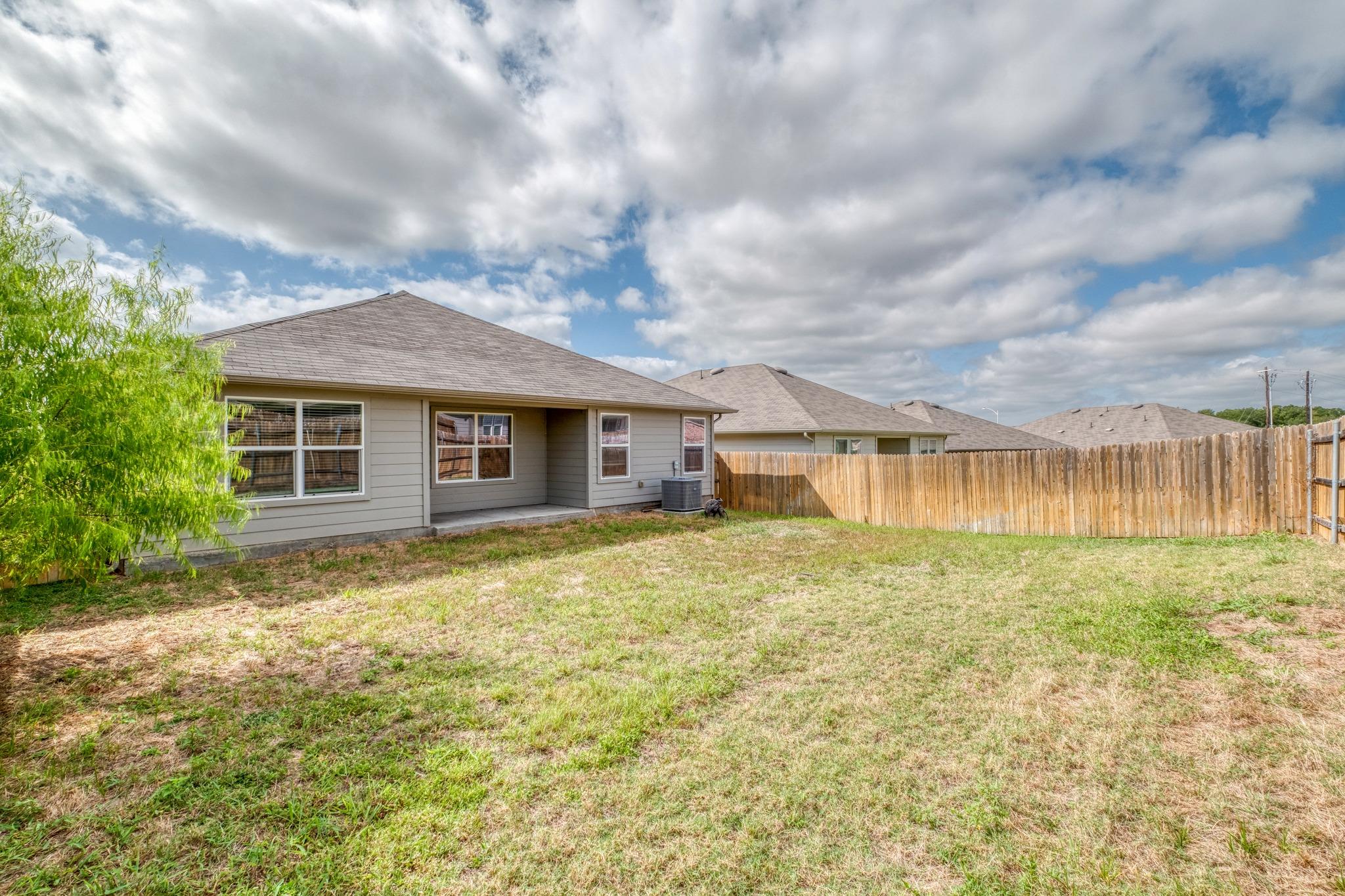 5712 Xene DR, Austin, TX 78724