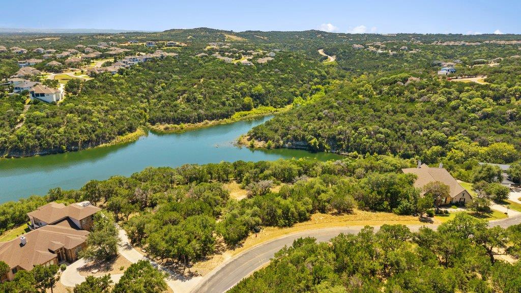 18825 Hidden Ridge PL, Jonestown, TX 78645