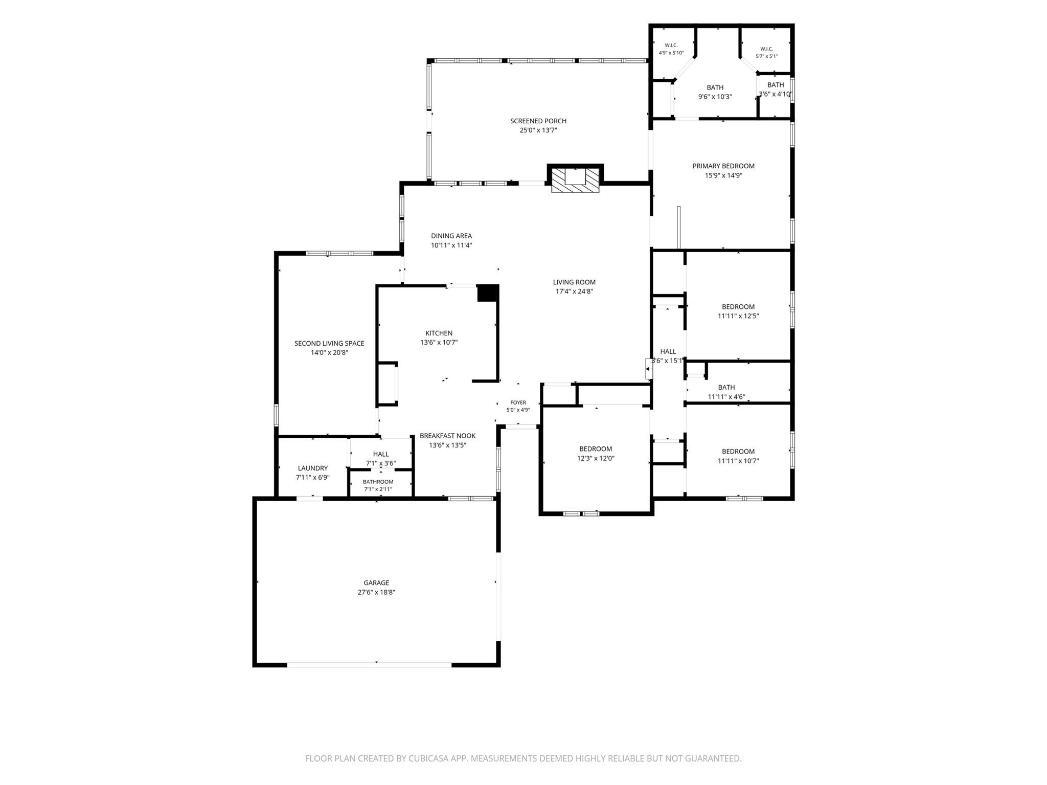 10803 Leafwood LN, Austin, TX 78750