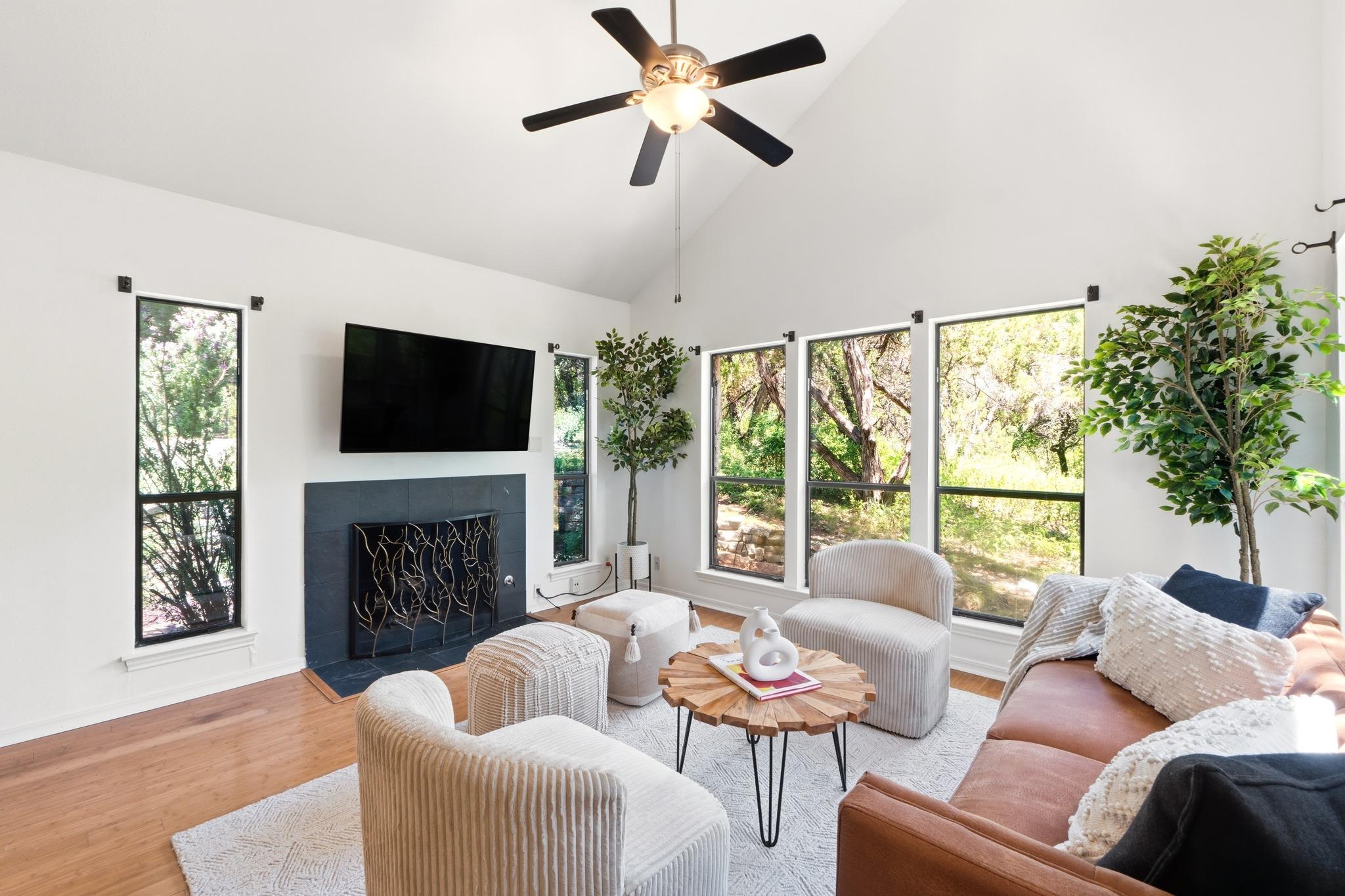 6702 Cat Creek TRL, Austin, TX 78731