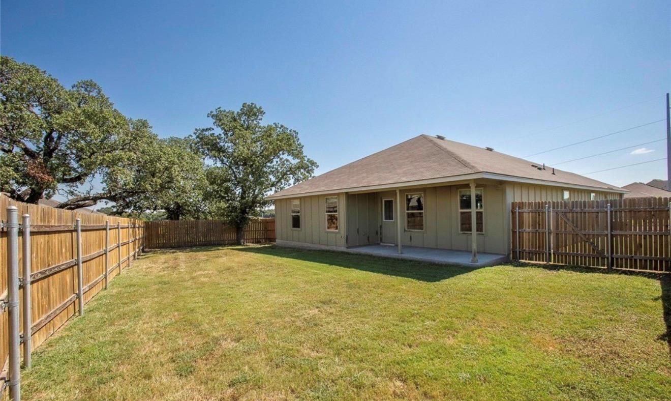 4003 Arafel LN, Killeen, TX 76542