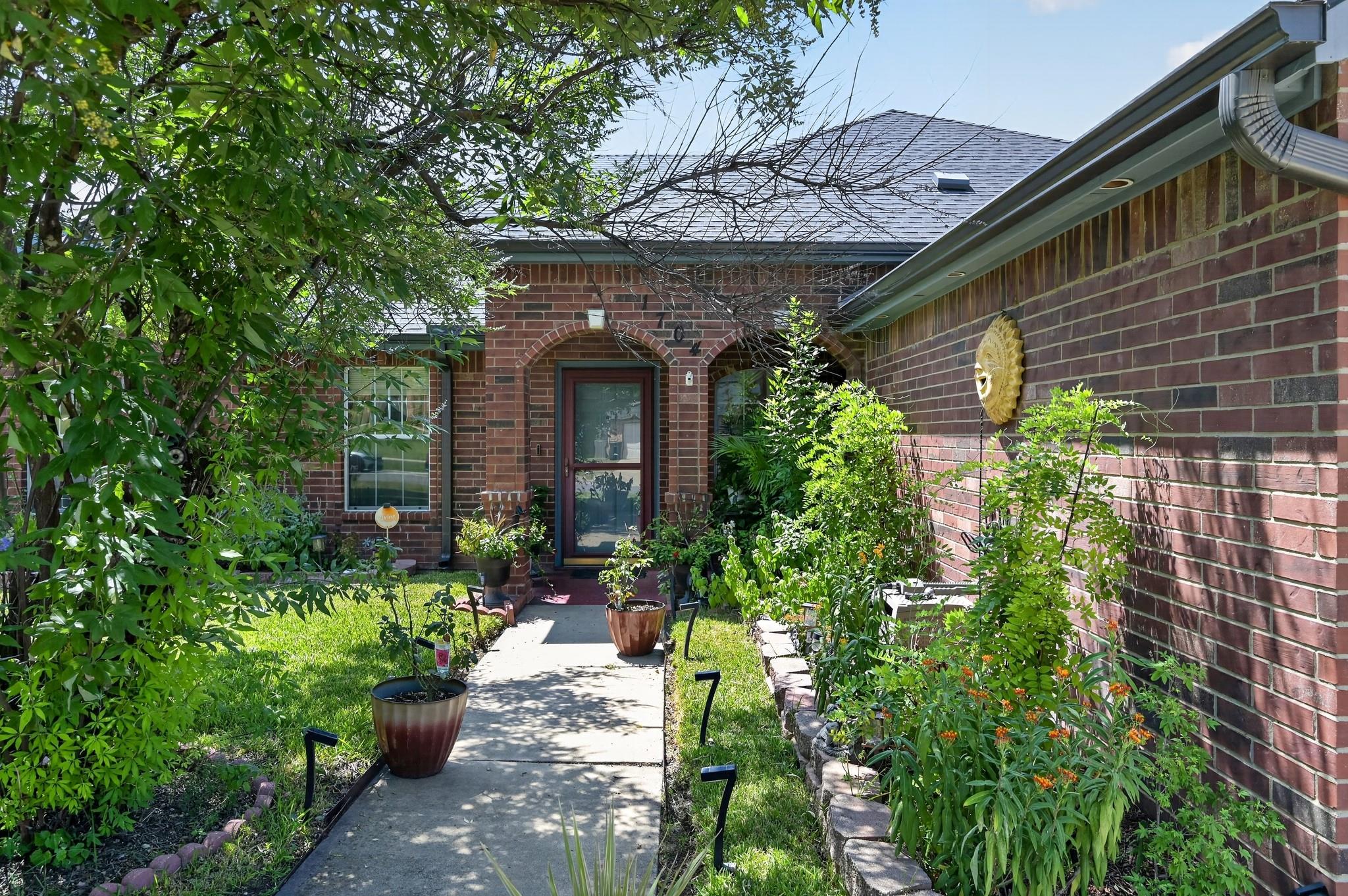 1704 Prestige Loop, Killeen, TX 76549