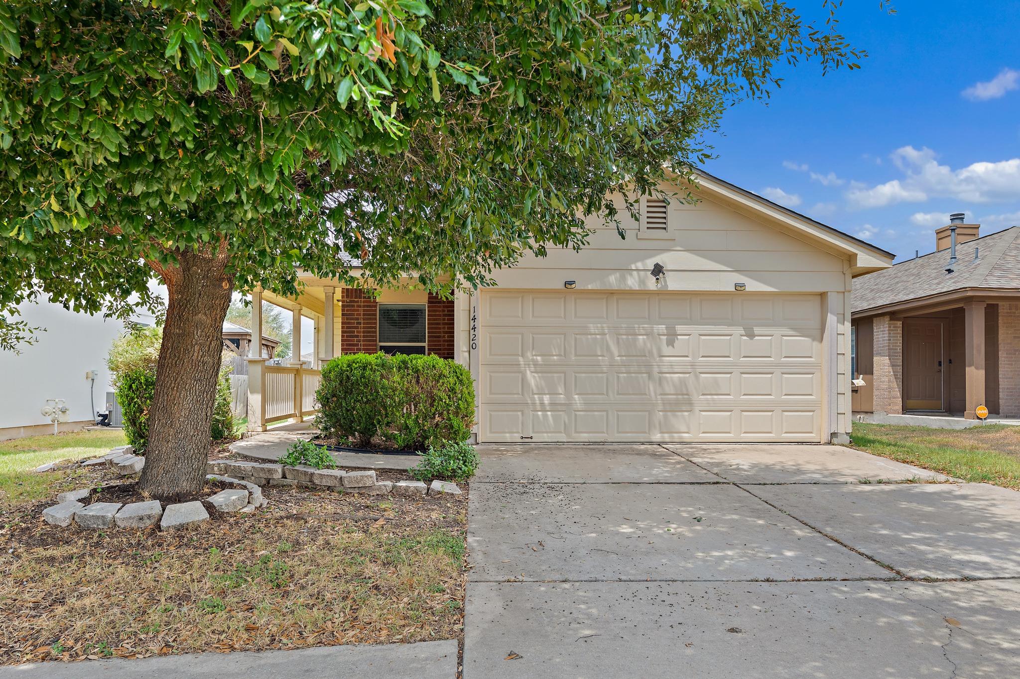 14420 Cummins Way, Manor, TX 78653