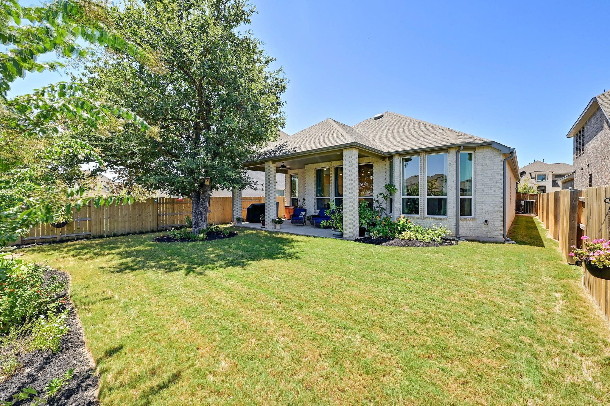 1228 Golden Celebration BND, Leander, TX 78641