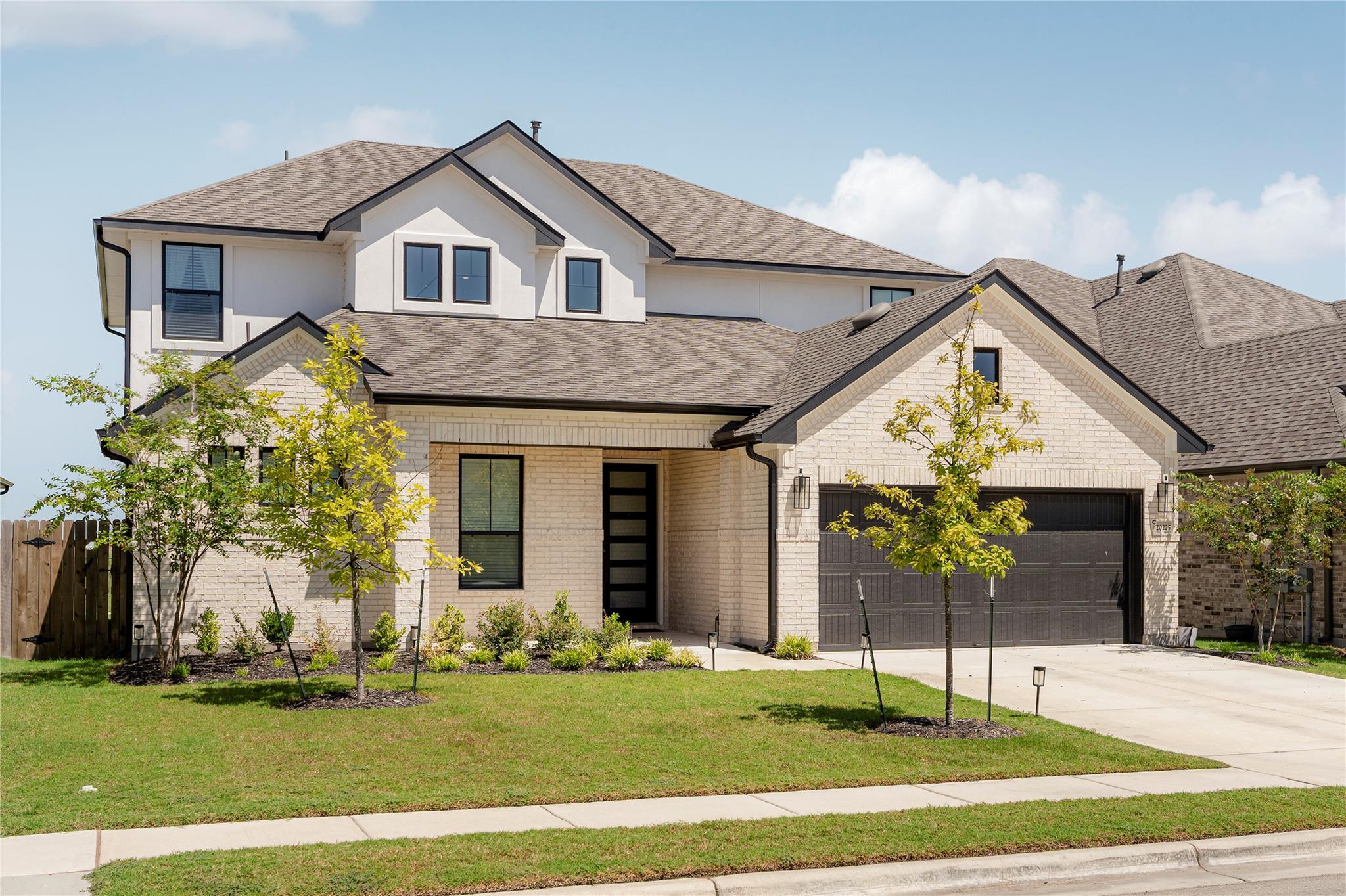 20225 Dustin LN, Pflugerville, TX 78660