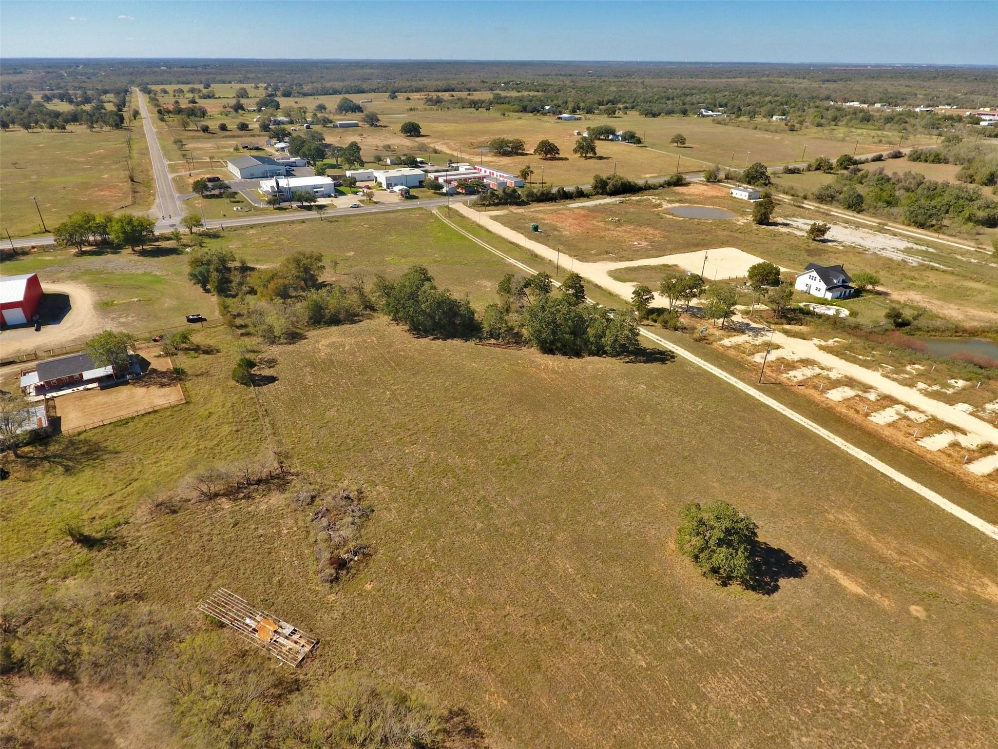 000 Fm 812 RD, Cedar Creek, TX 78612