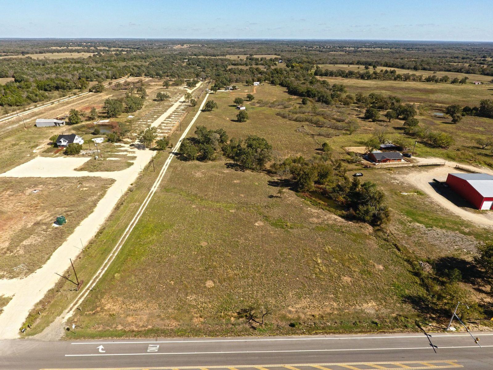 000 Fm 812 RD, Cedar Creek, TX 78612